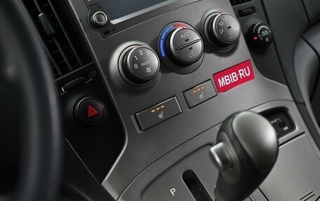 Hyundai Grand Starex Grand Starex I рестайлинг 2, 2013 год, 1 585 000 рублей, 9 фотография