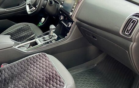 Hyundai Creta, 2021 год, 2 105 000 рублей, 9 фотография