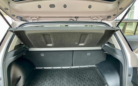 Hyundai Creta, 2021 год, 2 105 000 рублей, 15 фотография