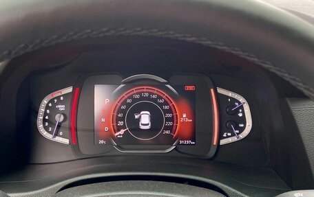 Hyundai Creta, 2021 год, 2 105 000 рублей, 13 фотография