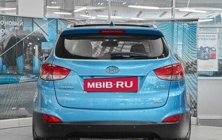 Hyundai ix35 I рестайлинг, 2012 год, 1 099 000 рублей, 5 фотография