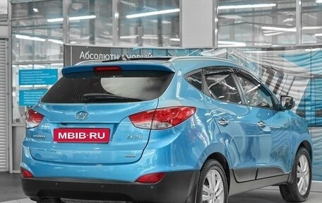 Hyundai ix35 I рестайлинг, 2012 год, 1 099 000 рублей, 6 фотография