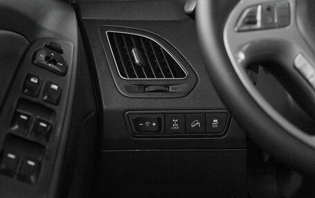 Hyundai ix35 I рестайлинг, 2012 год, 1 099 000 рублей, 10 фотография