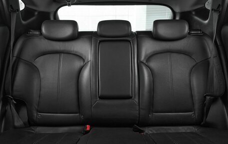 Hyundai ix35 I рестайлинг, 2012 год, 1 099 000 рублей, 12 фотография