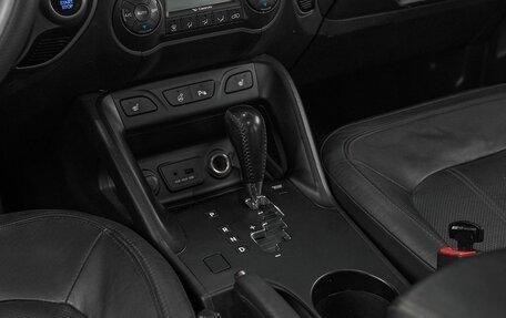 Hyundai ix35 I рестайлинг, 2012 год, 1 099 000 рублей, 11 фотография