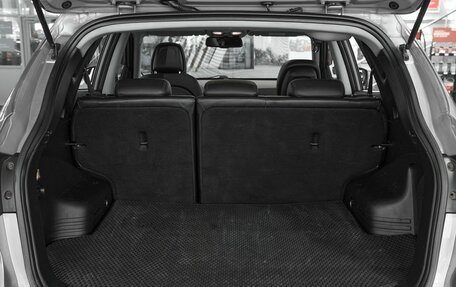 Hyundai ix35 I рестайлинг, 2012 год, 1 099 000 рублей, 13 фотография