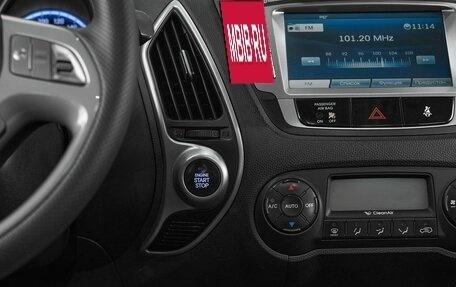 Hyundai ix35 I рестайлинг, 2012 год, 1 099 000 рублей, 9 фотография