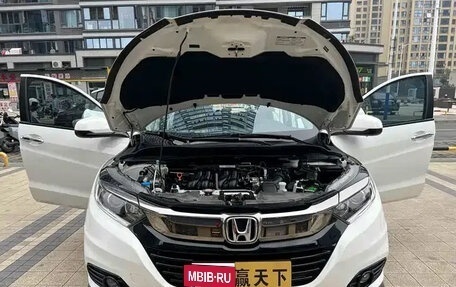 Honda Vezel, 2022 год, 1 183 000 рублей, 9 фотография