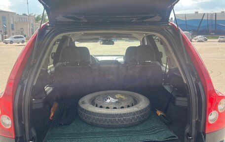 Volvo XC90 II рестайлинг, 2005 год, 900 000 рублей, 7 фотография