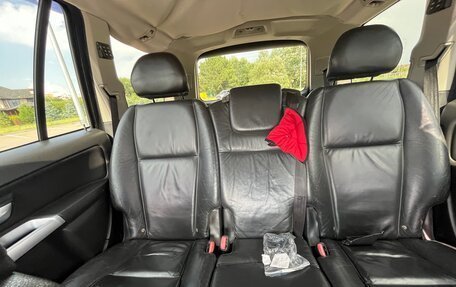 Volvo XC90 II рестайлинг, 2005 год, 900 000 рублей, 4 фотография