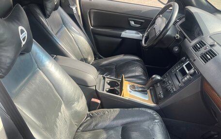 Volvo XC90 II рестайлинг, 2005 год, 900 000 рублей, 8 фотография