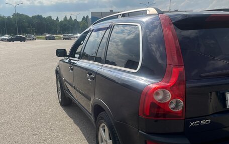 Volvo XC90 II рестайлинг, 2005 год, 900 000 рублей, 12 фотография