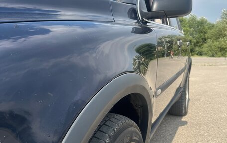 Volvo XC90 II рестайлинг, 2005 год, 900 000 рублей, 11 фотография