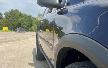 Volvo XC90 II рестайлинг, 2005 год, 900 000 рублей, 10 фотография