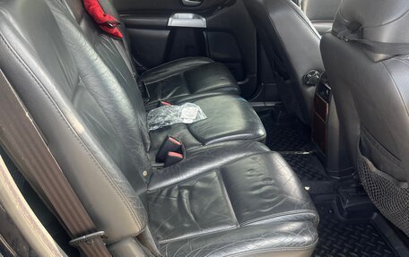 Volvo XC90 II рестайлинг, 2005 год, 900 000 рублей, 9 фотография