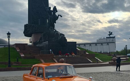 Москвич 412, 1979 год, 500 000 рублей, 3 фотография