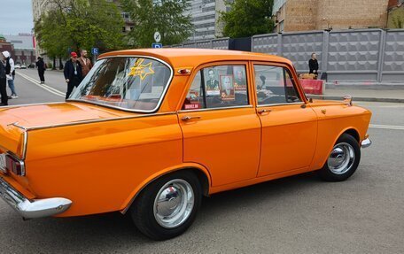 Москвич 412, 1979 год, 500 000 рублей, 9 фотография