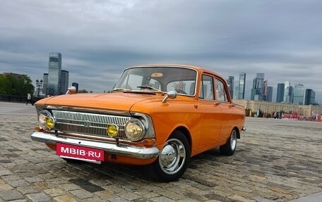 Москвич 412, 1979 год, 500 000 рублей, 2 фотография