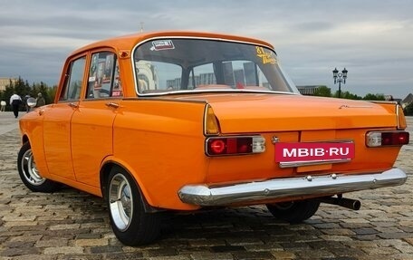 Москвич 412, 1979 год, 500 000 рублей, 4 фотография