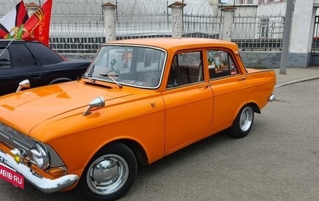 Москвич 412, 1979 год, 500 000 рублей, 11 фотография