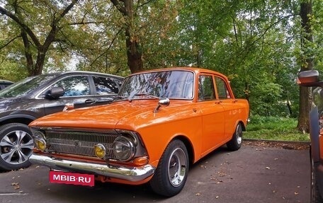 Москвич 412, 1979 год, 500 000 рублей, 13 фотография