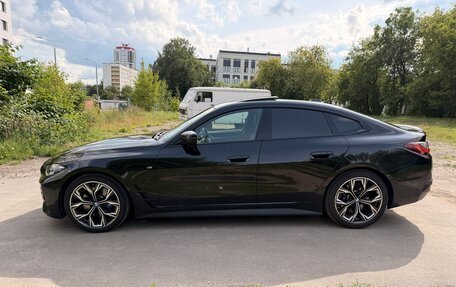 BMW 4 серия, 2021 год, 5 499 000 рублей, 3 фотография
