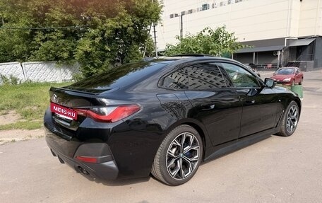 BMW 4 серия, 2021 год, 5 499 000 рублей, 6 фотография