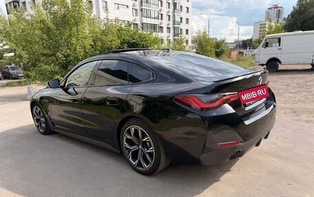 BMW 4 серия, 2021 год, 5 499 000 рублей, 4 фотография