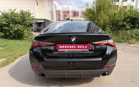 BMW 4 серия, 2021 год, 5 499 000 рублей, 5 фотография