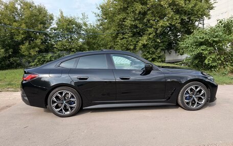 BMW 4 серия, 2021 год, 5 499 000 рублей, 7 фотография