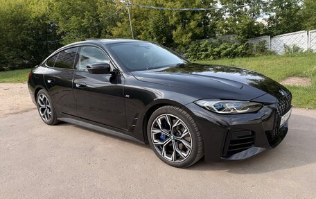 BMW 4 серия, 2021 год, 5 499 000 рублей, 8 фотография