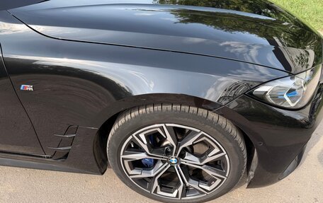 BMW 4 серия, 2021 год, 5 499 000 рублей, 9 фотография