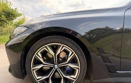 BMW 4 серия, 2021 год, 5 499 000 рублей, 12 фотография
