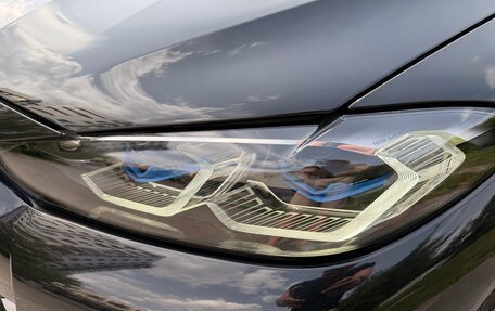 BMW 4 серия, 2021 год, 5 499 000 рублей, 11 фотография