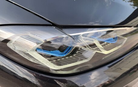 BMW 4 серия, 2021 год, 5 499 000 рублей, 10 фотография