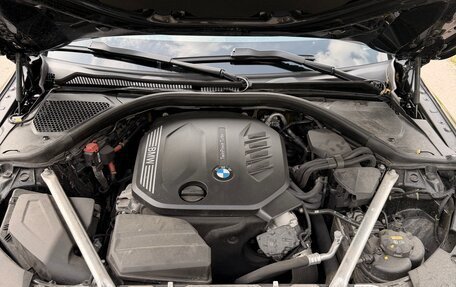 BMW 4 серия, 2021 год, 5 499 000 рублей, 17 фотография