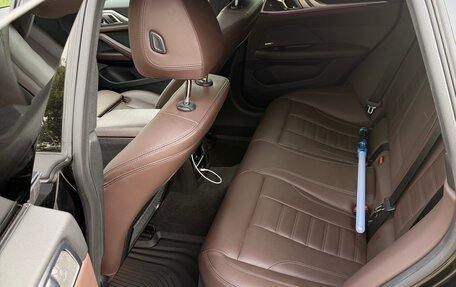 BMW 4 серия, 2021 год, 5 499 000 рублей, 15 фотография