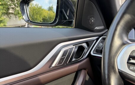 BMW 4 серия, 2021 год, 5 499 000 рублей, 21 фотография
