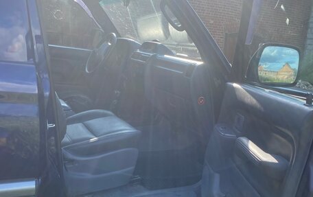Toyota Land Cruiser Prado 90 рестайлинг, 1997 год, 1 800 000 рублей, 2 фотография