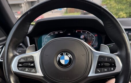 BMW 4 серия, 2021 год, 5 499 000 рублей, 24 фотография