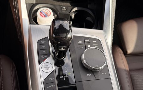 BMW 4 серия, 2021 год, 5 499 000 рублей, 22 фотография