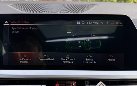 BMW 4 серия, 2021 год, 5 499 000 рублей, 25 фотография
