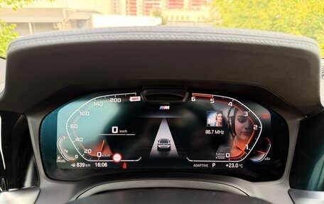 BMW 4 серия, 2021 год, 5 499 000 рублей, 23 фотография
