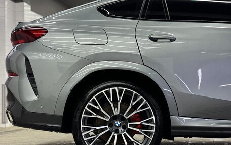 BMW X6, 2024 год, 12 880 000 рублей, 6 фотография