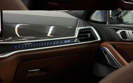 BMW X6, 2024 год, 12 880 000 рублей, 9 фотография