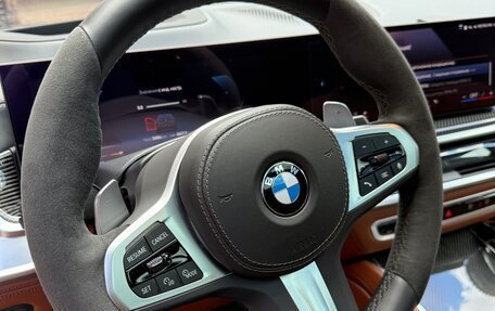 BMW X6, 2024 год, 12 880 000 рублей, 11 фотография
