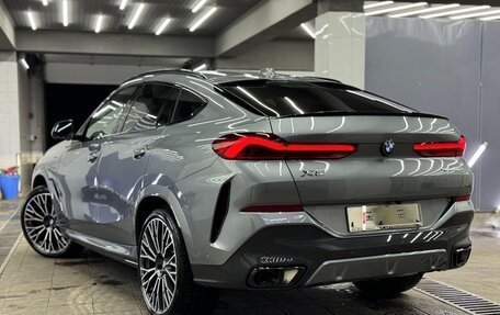 BMW X6, 2024 год, 12 880 000 рублей, 7 фотография