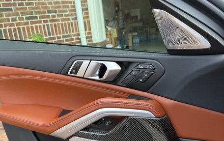 BMW X6, 2024 год, 12 880 000 рублей, 12 фотография