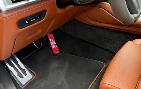 BMW X6, 2024 год, 12 880 000 рублей, 4 фотография