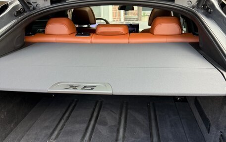 BMW X6, 2024 год, 12 880 000 рублей, 15 фотография